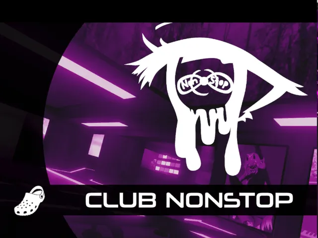 Club Nonstop