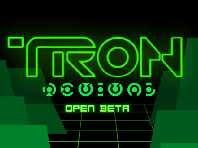 Tron˸ Revival （Open Beta）