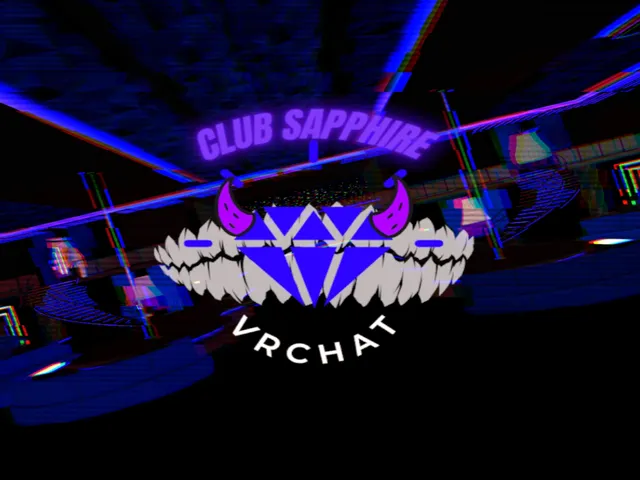 Nightclub Sapphire