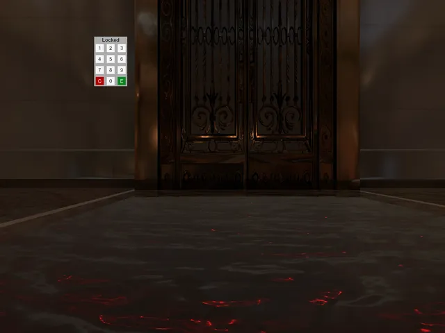 Avinity˸ Blood Ball