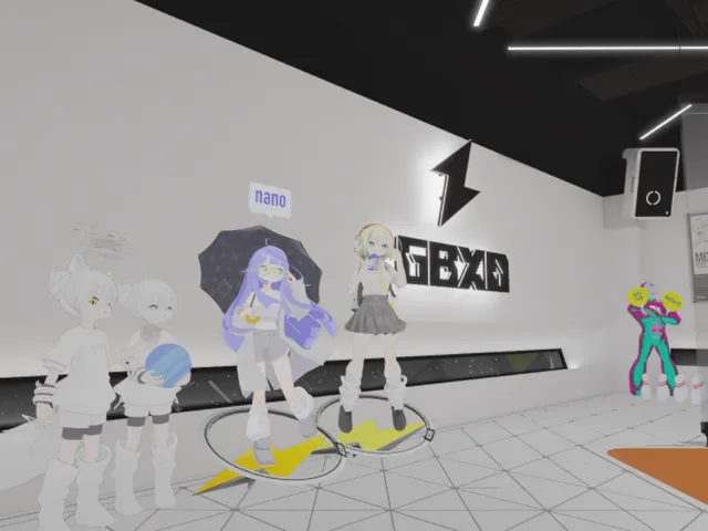 GBXD Showroom