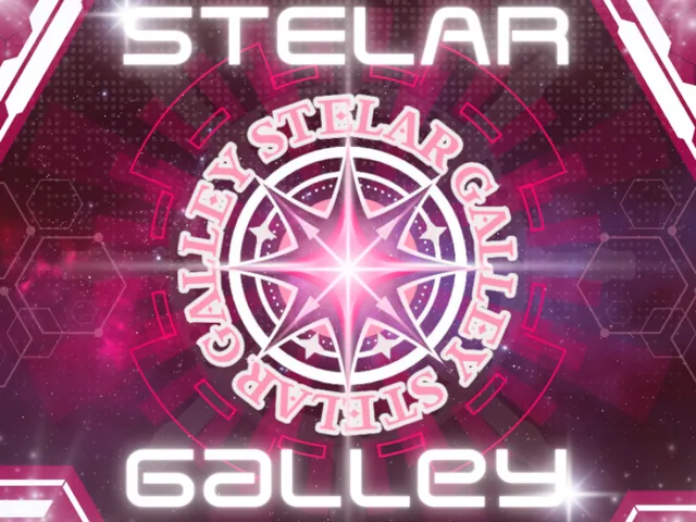 STELAR GALLEY