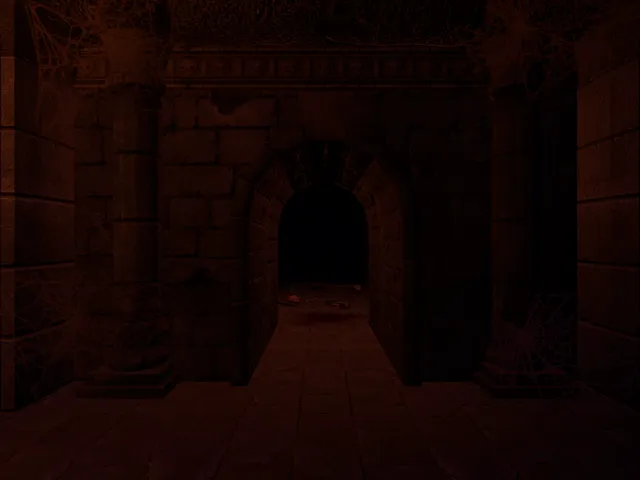 Demon's Worshippers Lair