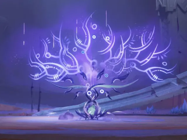 SoulFire - Huitztil Hill ［Domaine］