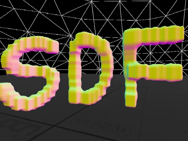 SDF Playground