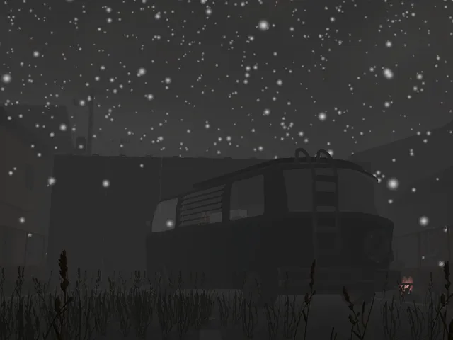 おわりかけの世界で、きみと。_Lonely Last Tour