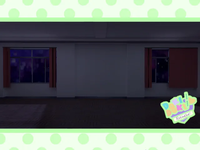 Spaceroom˸ Rekindledǃ