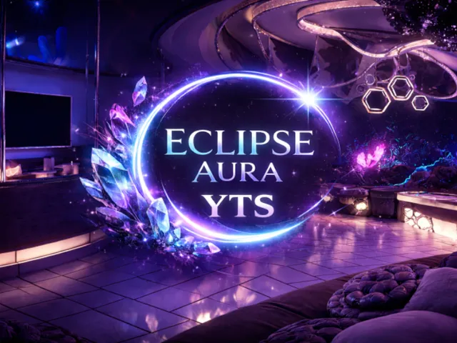 Eclipse Aura