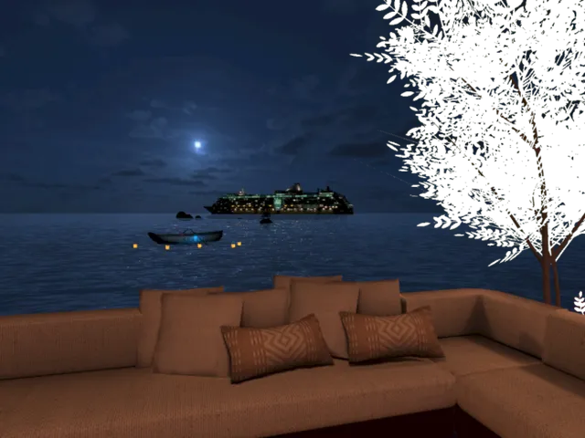 Home By The Sea
