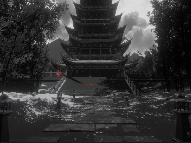 江湖