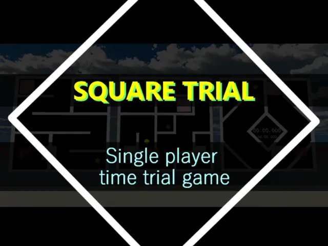 SQUARE TRIAL