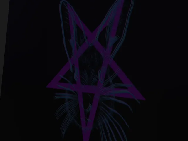 cult's cave