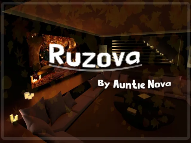Ruzova