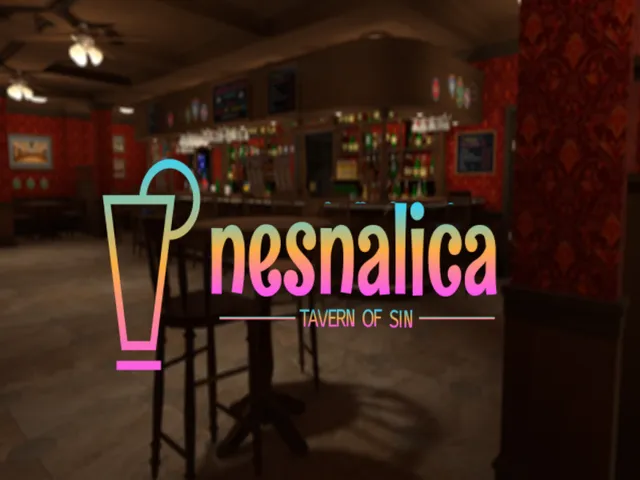 nesnalica - tavern of sin