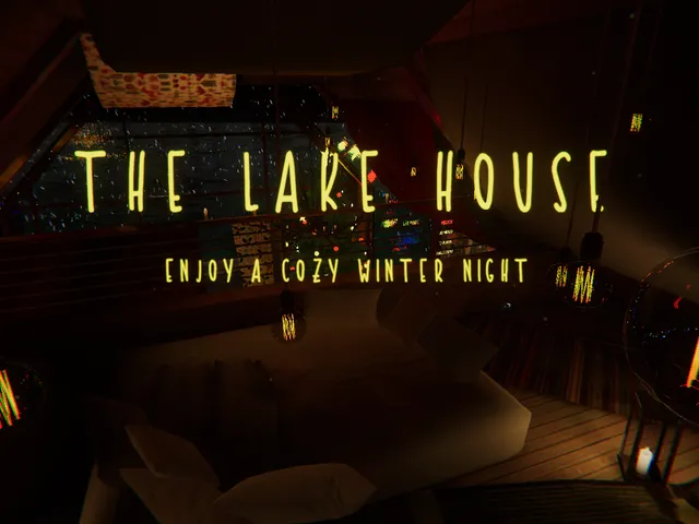 The Lake House