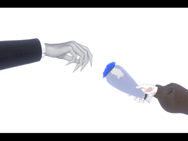 いるべ誕生日会場