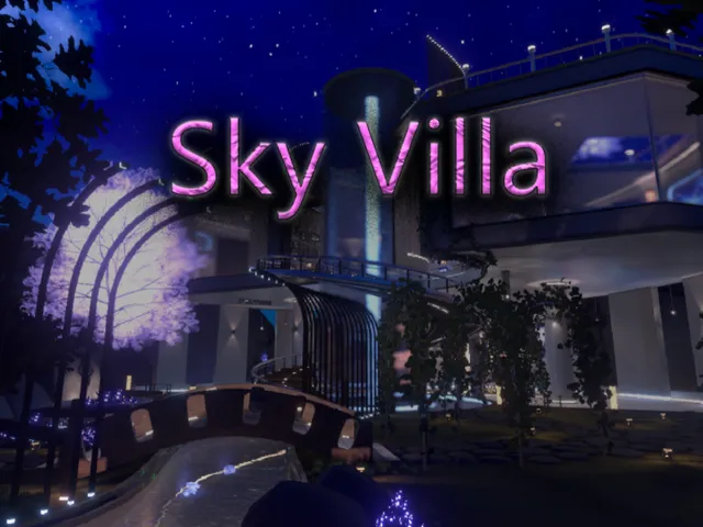 Sky Villa