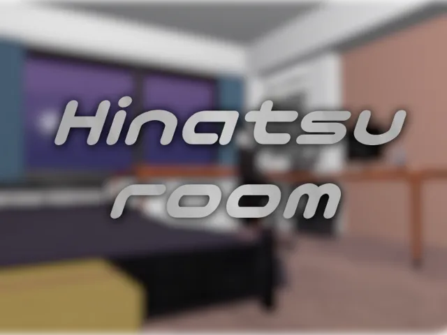 Hinatsu room
