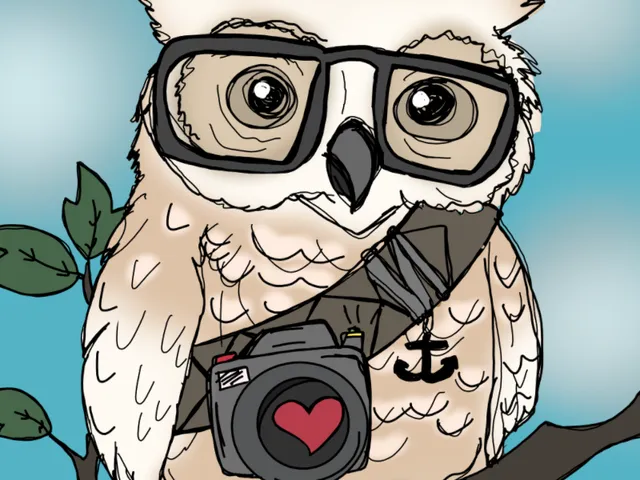 VRChat Photography Gallery