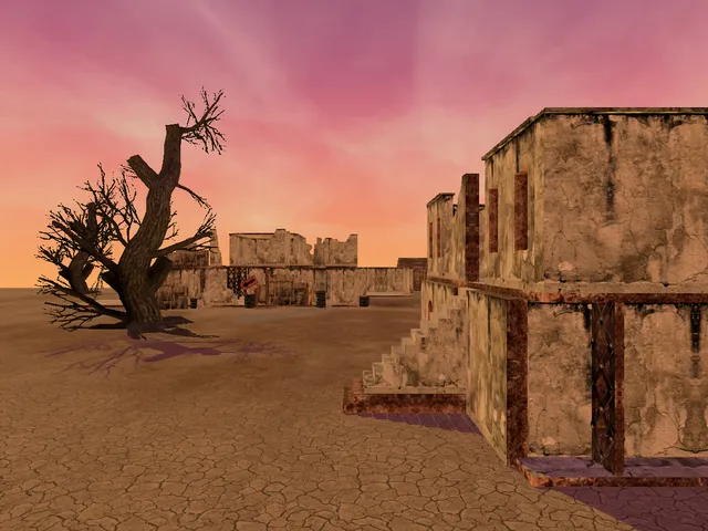 Wasted Wasteland