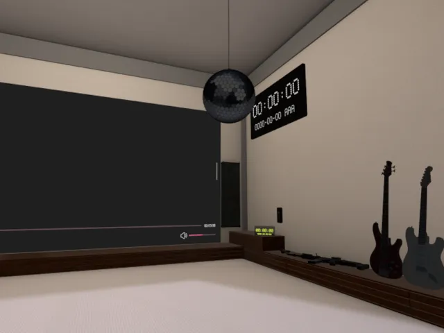 ReYamu Room 2