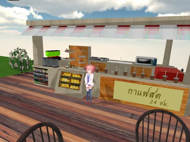 Coffee 24 hours （Day）