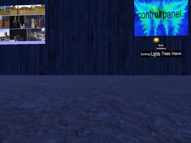 Furry Village （Beta）