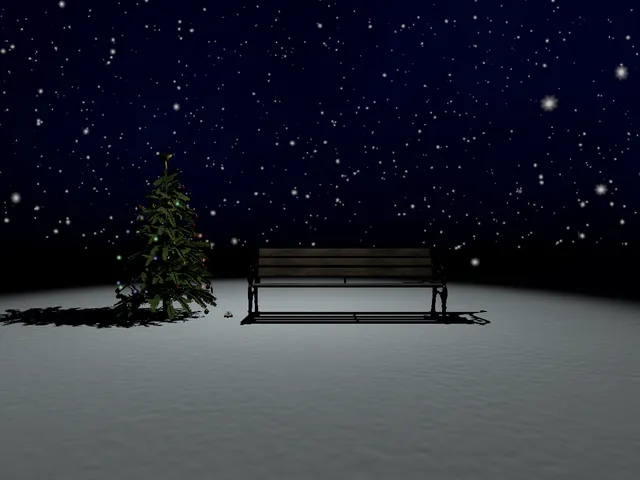 Peaceful Christmas