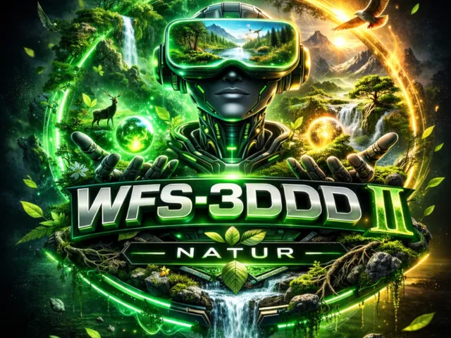 WFS-3DDD 2- Natur