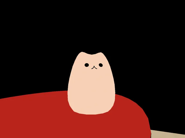 DreamWasntTaken's Avatar World