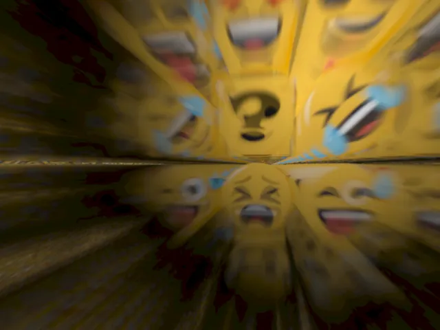The Emoji Zone