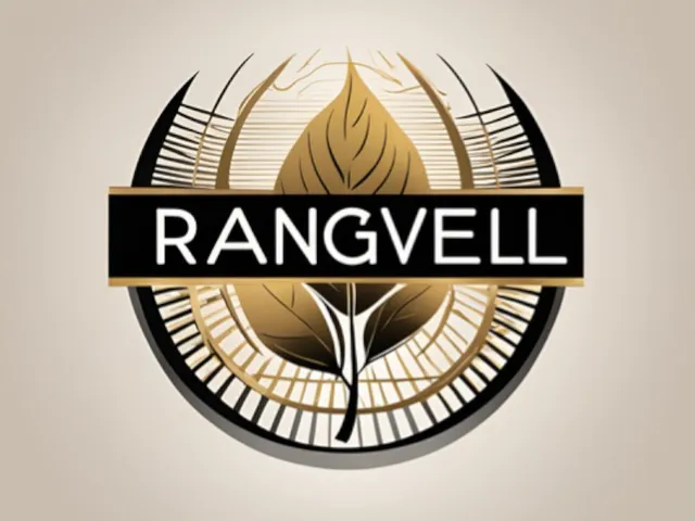 ラングヴェール・ラジオスタジオ 夜