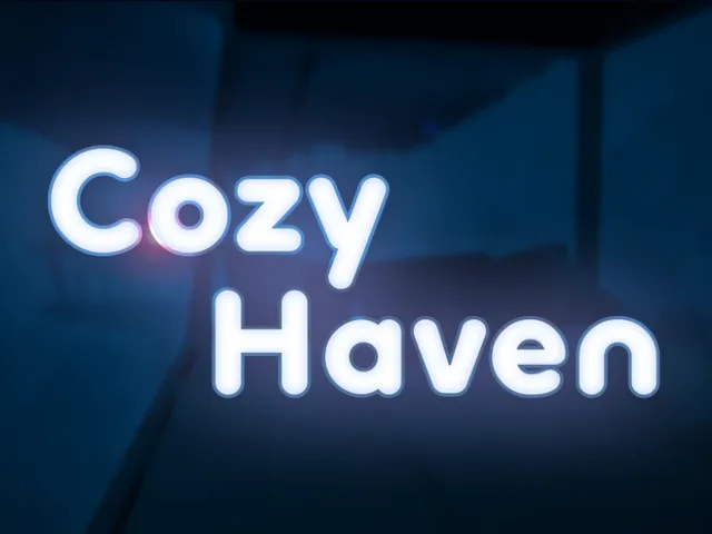 Lucy`s Cozy Haven