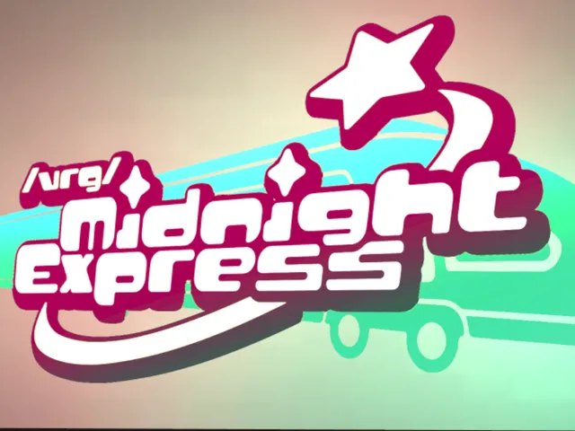 Midnight Express