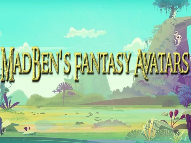 MadBen's Fantasy Avatars