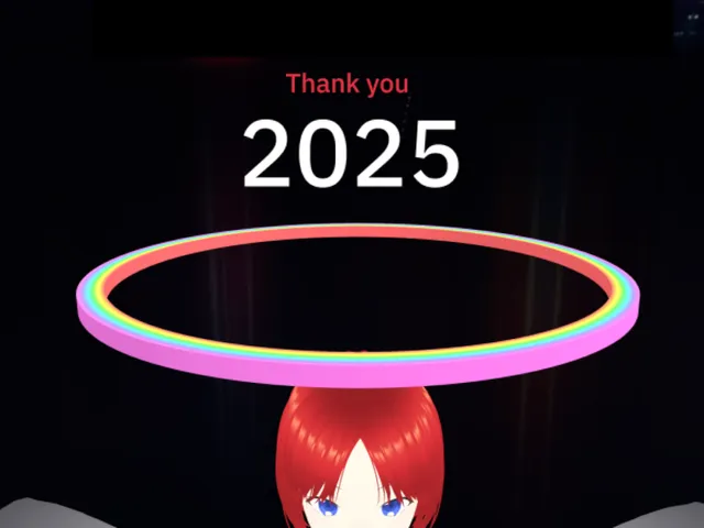 1周2kmのヘイロー