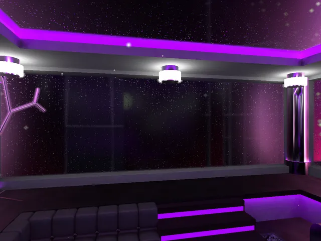 Skyline Room