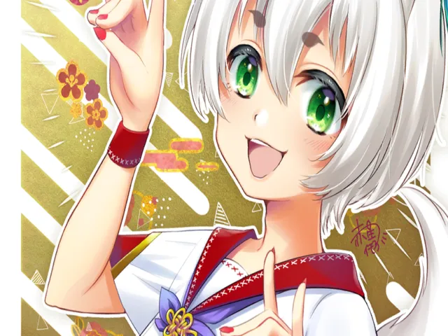 Imoko's Art Gallery