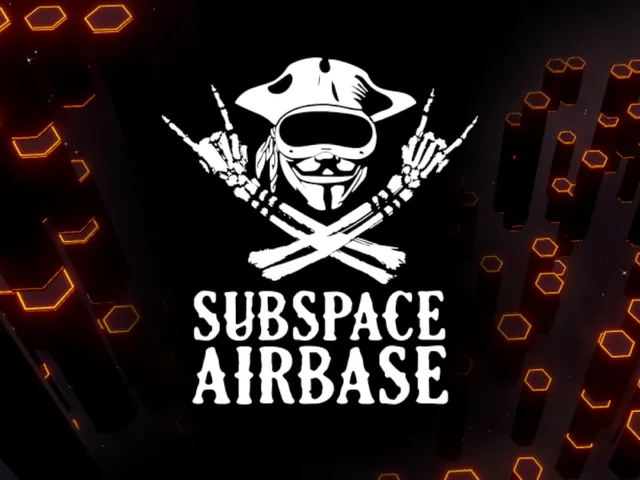 Subspace Airbase