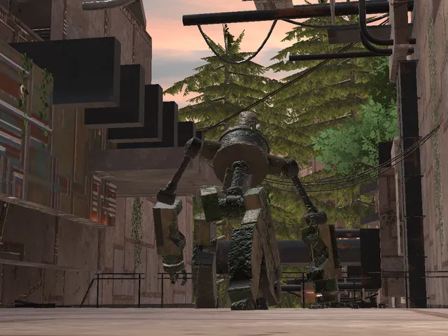 Vket4 Worldend Utopia［November］