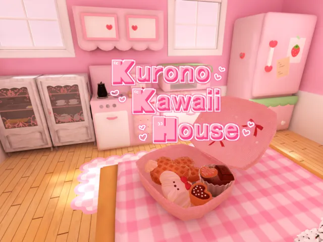 Kurono Kawaii House