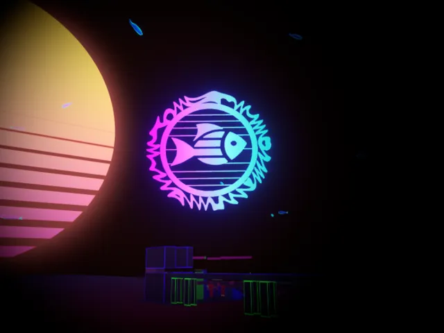 Retrocubic Nexus