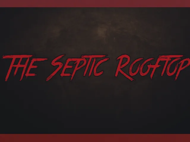 The Septic Rooftop