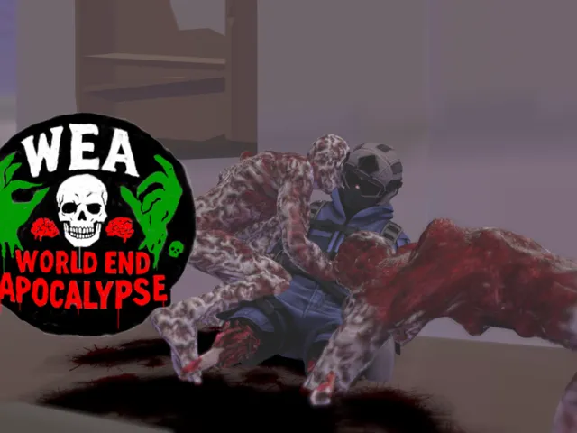 Wea S2 Map