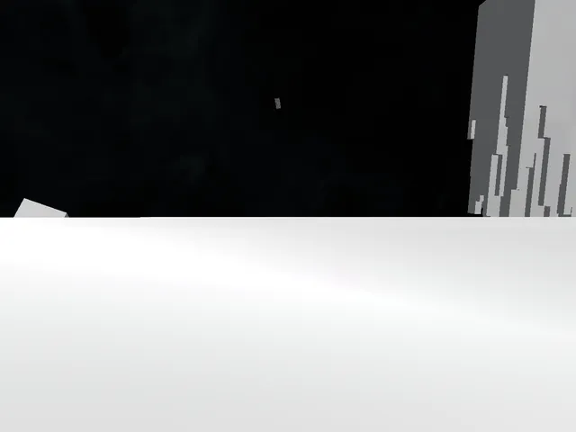 ［Undertale］ The Void