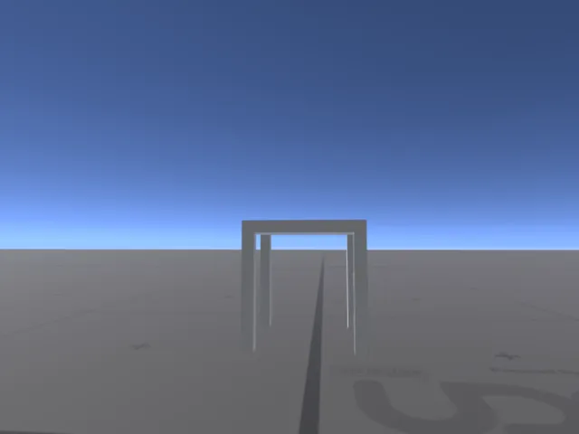 アセット開発現場