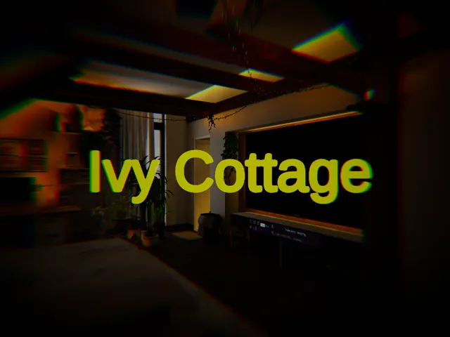 Ivy Cottage