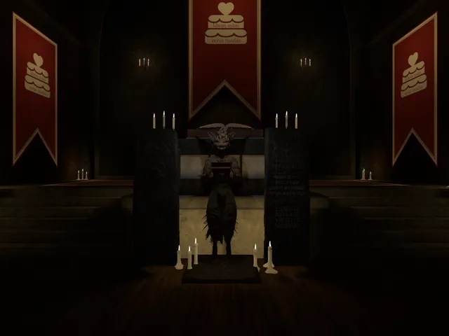 Cult of Cake
