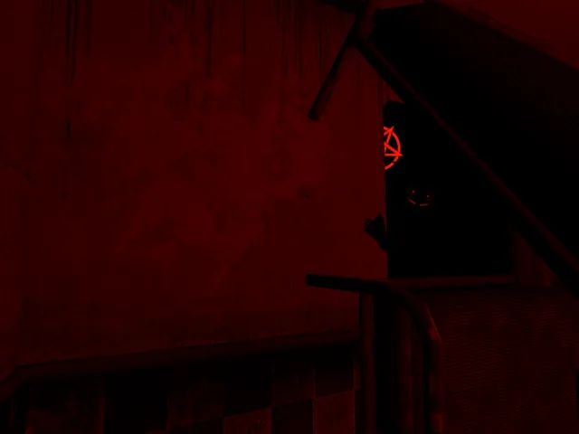 Lucy Reborn （Test Not full game））