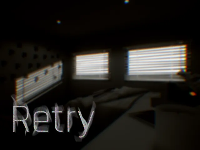 Retry